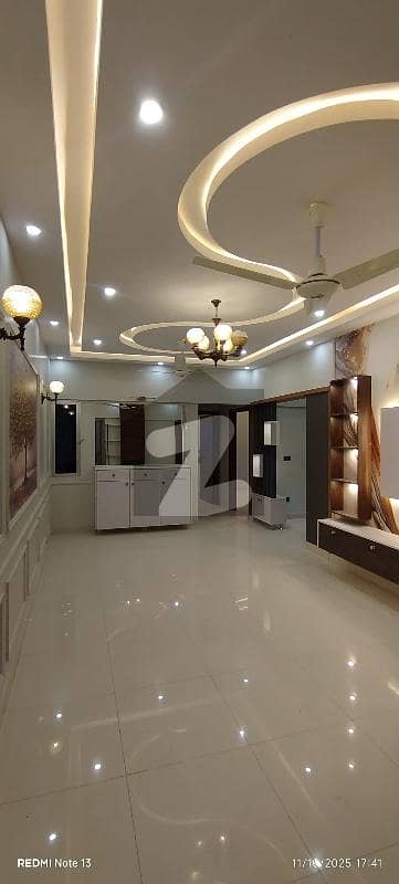 Prime Location 1750 Square Feet Flat For Grabs In DHA Defence Prime Location 1750 Square Feet Flat For Grabs In DHA Defence