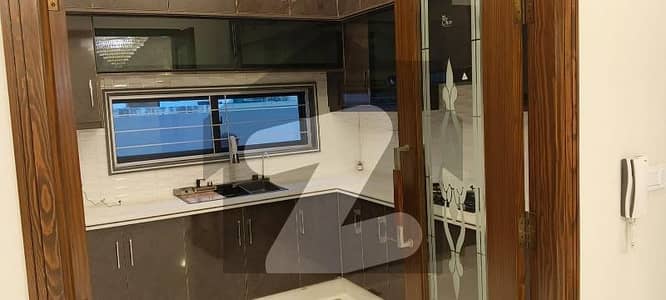 10 Marla New Upper Portion Available For Rent ( Lower Lock ) In Lake City Meadows