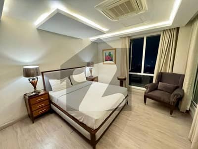 Fully furnished independet unit 1 bedroom with attached bath and kitchen Taras