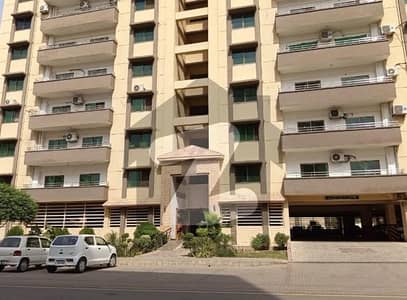 This Is Your Chance To Buy Flat In Askari 11