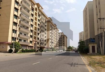 To sale You Can Find Spacious Flat In Askari 11