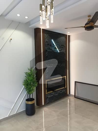 10 Marla Brand New House for Sale in Formanites Housing Society (Near DHA)