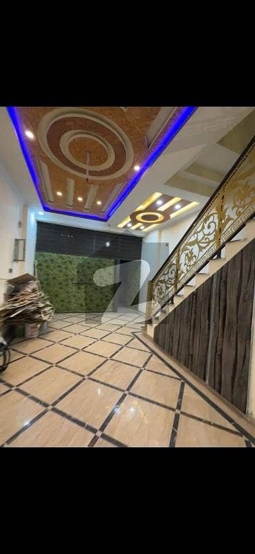 7mrla brand new house for sale in Saroba garden