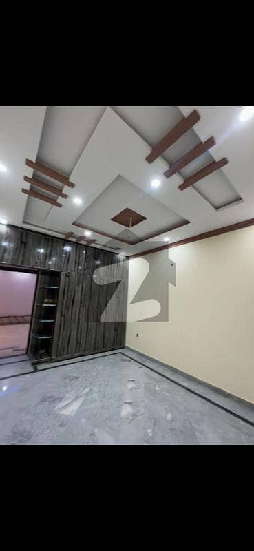 ساروبا گارڈن ہاؤسنگ سوسائٹی لاہور میں 5 کمروں کا 7 مرلہ مکان 2.5 کروڑ میں برائے فروخت۔