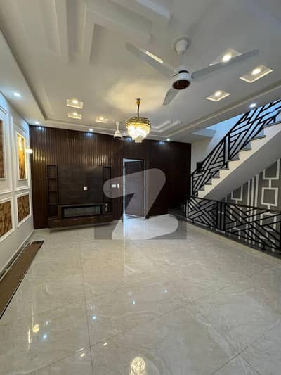 5 Marla Brand New House for Sale in Formanites Housing Society (Near DHA)