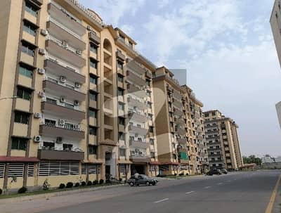 Get Your Hands On Flat In Lahore Best Area