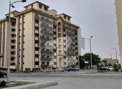 Spacious Flat Is Available In Askari 11 For Sale