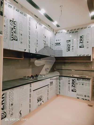 14 Marla Brand New House Available Rent G-14