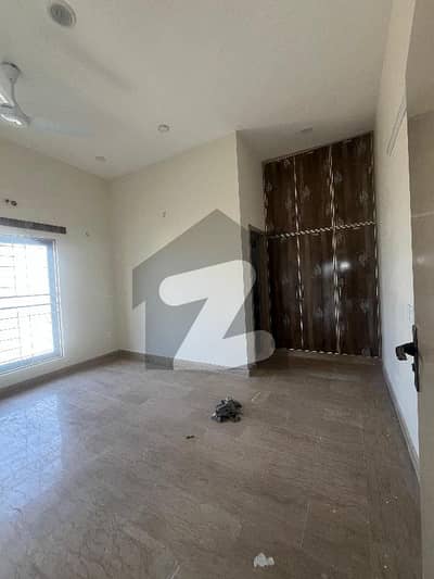 10 Marla upper portion available for rent  Brand new portion