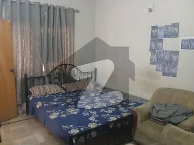 گلستانِِ جوہر ۔ بلاک 14 گلستانِ جوہر,کراچی میں 3 کمروں کا 2 مرلہ مکان 1.7 کروڑ میں برائے فروخت۔