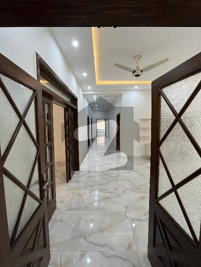 Lower Portion Available for Rent in Main Cantt Spacious & Ideal Living