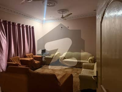 1 Kanal Upper Portion For Rent In NFC Society Phase 1