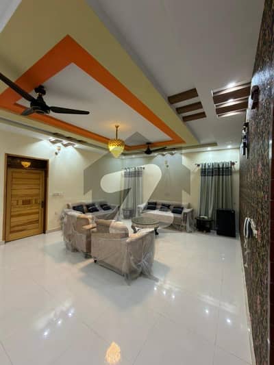 Luxurious 400 Sq. Yard House For Sale In Gwalior Cooperative Housing Society