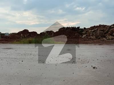 بحریہ انکلیو - سیکٹر سی بحریہ انکلیو,بحریہ ٹاؤن,اسلام آباد میں 2 کنال رہائشی پلاٹ 7.0 کروڑ میں برائے فروخت۔