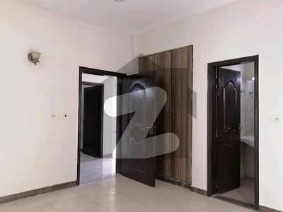 A Good Option For sale Is The Flat Available In Askari 11 In Lahore
