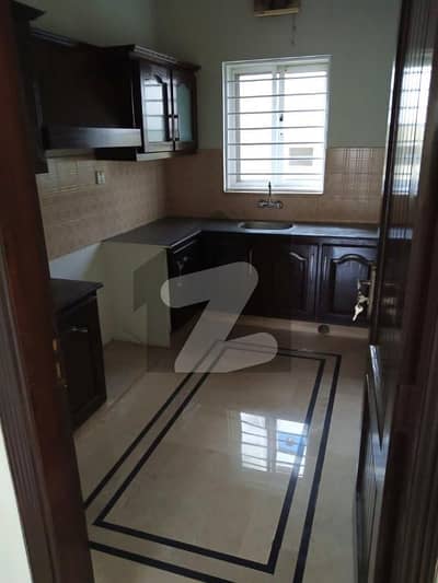 25x40 4 Marla House For Sale G-13/1