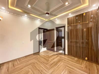 House Of 5 Marla Is Available For sale In DHA 9 Town - Block A