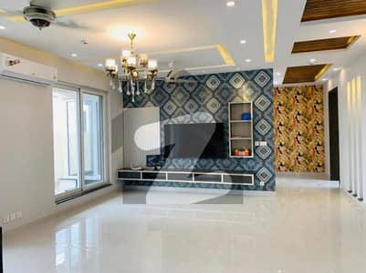 5 Marla House Is Available In Affordable Price In DHA 9 Town - Block C