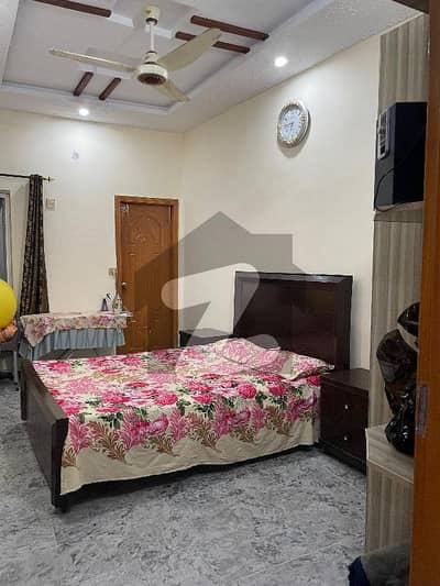 Brand New Luxury Single Storey House Available For Sale Near Nust Double Road.