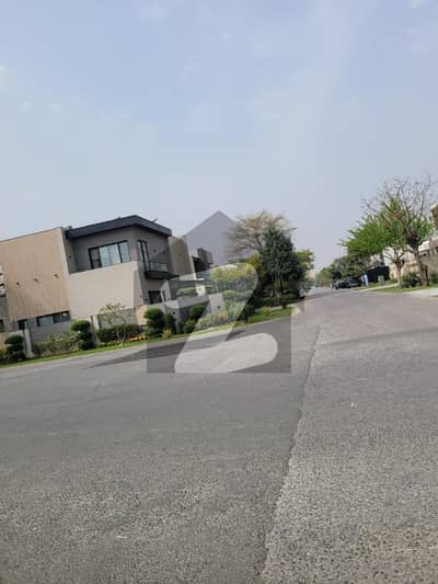6 Kanal Pair Plot For Sale In DHA Phase,4 Lahore