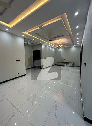 35*70 10 Marla prime location double storey House For Sale In G-13 Islamabad