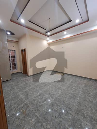 Flat Available In Architect Town For Office And Job Holders Near UCP University For Rent