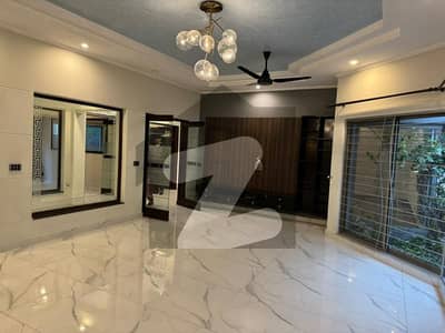 1 Kanal Beautiful Upper Portion Available For Rent In Dha Phase 4 Hot Location