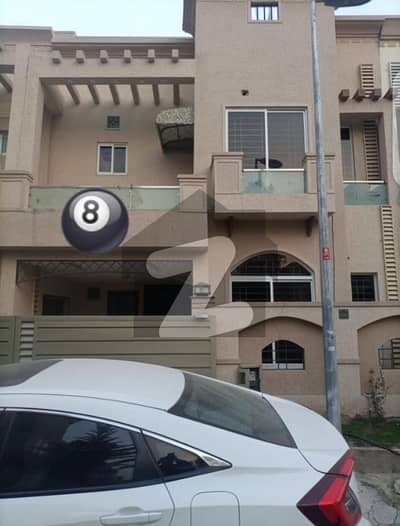 5 Marla house for sale bahria Town