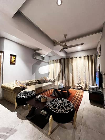 دی ویرینڈا ریزیڈینس ای ۔ 11/1,ای ۔ 11,اسلام آباد میں 2 کمروں کا 9 مرلہ فلیٹ 3.7 کروڑ میں برائے فروخت۔