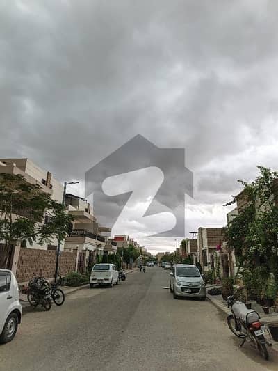 West Open Ready to Shift House Available For Sale