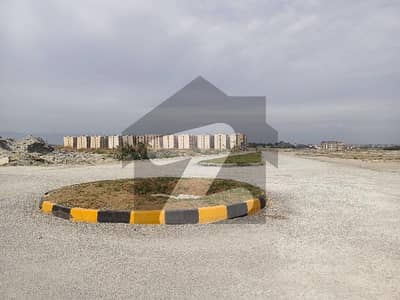 7 MARLA TOP LOCATION PLOT FOR SALE