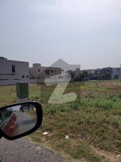 1 Kanal Pair Plot For Sale Opposite DHA RAYA Phase,6 Lahore