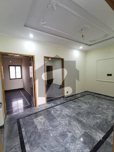 Brand New Upper Portion Available For Job Holders And Bachelors Near Ucp University Nawab Town