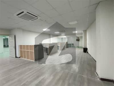 آئی ۔ 9 اسلام آباد میں 1 کنال Studio دفتر 7.0 لاکھ میں کرایہ پر دستیاب ہے۔