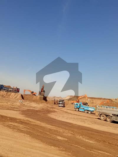 فیصل ٹاؤن فیز 2 فیصل ٹاؤن - ایف ۔ 18,اسلام آباد میں 5 مرلہ رہائشی پلاٹ 27.9 لاکھ میں برائے فروخت۔