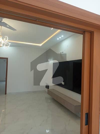 Spacious 10 Marla Beautiful House for Sale | 5 Bedrooms + Powder Room | Sector C1 | Bahria Enclave