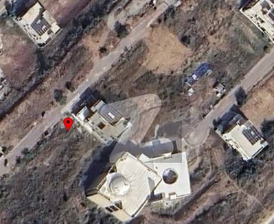 Pair Kanal Plot Sec B St 22