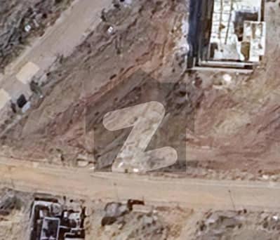 Solid Heightened 1 kanal plot in Sec D