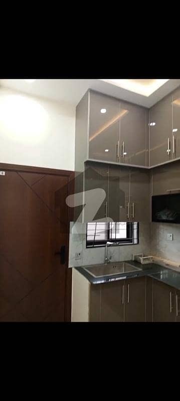 3 Bedroom flat plus Attach Washroom and separate Kitchen and Tv launch available for Rent. . Prime Location A Block Citi Housing Sialkot Contact us for more details
