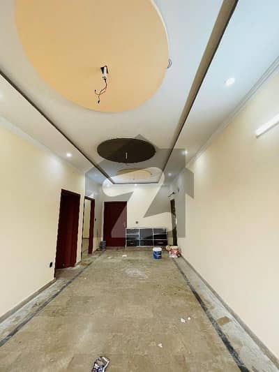 Upper Portion For Rent