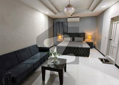 ایف ۔ 10 اسلام آباد میں 2 مرلہ Studio فلیٹ 55.0 ہزار میں کرایہ پر دستیاب ہے۔