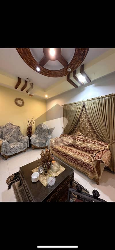 گلشنِ اقبال - بلاک 5 گلشنِ اقبال,گلشنِ اقبال ٹاؤن,کراچی میں 3 کمروں کا 16 مرلہ زیریں پورشن 2.0 لاکھ میں کرایہ پر دستیاب ہے۔