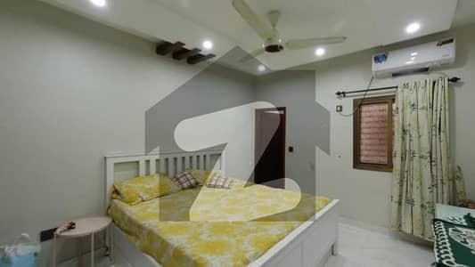 Gorgeous 120 Square Yards House For sale Available In Gulistan-e-Jauhar - Block 3