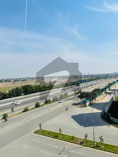 عسکری 10 - سیکٹر ایس عسکری 10,عسکری,لاہور میں 13 مرلہ Studio فلیٹ 1.45 لاکھ میں کرایہ پر دستیاب ہے۔