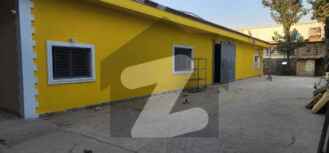 I-9 5000sqft IT Office For Rent