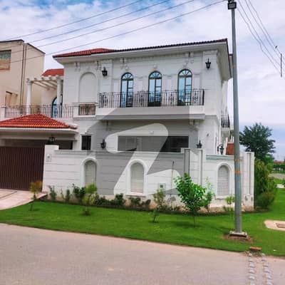 14 Marla House For Sale In Paragon City Lahore