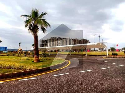 بحریہ انکلیو - سیکٹر این بحریہ انکلیو,بحریہ ٹاؤن,اسلام آباد میں 5 مرلہ رہائشی پلاٹ 83.0 لاکھ میں برائے فروخت۔