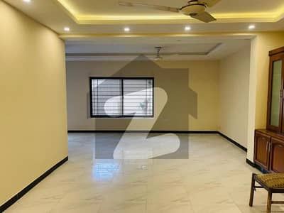 NICELY RENNOVATED FULL HOUSE FOR RENT IN F-8