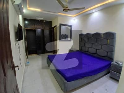 جوہر ٹاؤن فیز 2 - بلاک ایچ3 جوہر ٹاؤن فیز 2,جوہر ٹاؤن,لاہور میں 1 کمرے کا 2 مرلہ فلیٹ 35.0 ہزار میں کرایہ پر دستیاب ہے۔