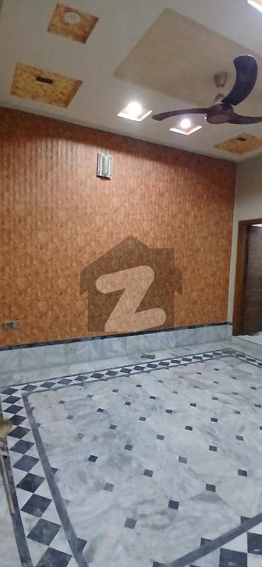 Looking For A Prime Location House In Khayaban Colony For Rent